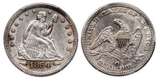 Fresh-to-Market SS Central America Treasures in Goldberg’s June 2022 Auction