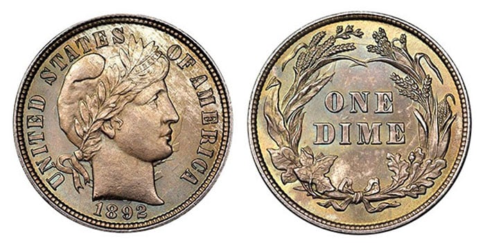 Jeff Garrett: Collecting Barber Coinage