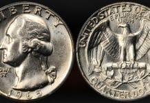 1965 Silver Quarter Value: Error Coins and History