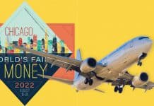 Book Now for Chicago ANA World's Fair of Money