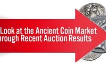 A Look at the Ancient Coin Market Through Recent Auction Results