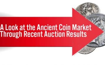A Look at the Ancient Coin Market Through Recent Auction Results