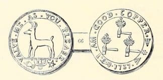 Higley Coppers: The Talking Coins of Connecticut