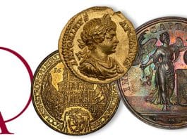 Rare European Coins New to Atlas Numismatics