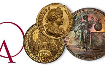 Rare European Coins New to Atlas Numismatics