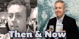 Jim Bisognani: Coin Auction Innovation
