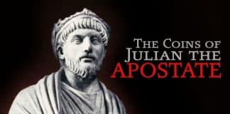 CoinWeek Ancient Coin Series: Julian the Apostate