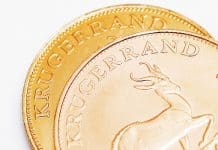 Krugerrand: The Embargoed Bullion Coin
