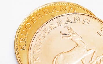 Krugerrand: The Embargoed Bullion Coin