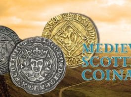 Medieval Scottish Coinage