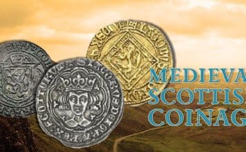 Medieval Scottish Coinage