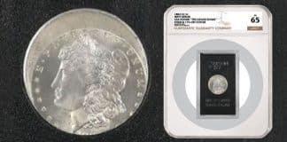 Two Dramatic U.S. Mint Error Coins in the News