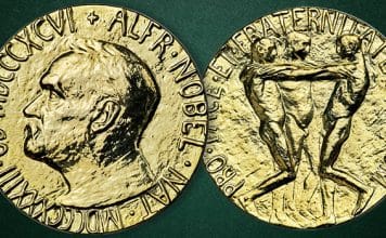 Russian Journalist Dmitri Muratov's 2021 Nobel Peace Prize Medal Sells for $103.5 Million