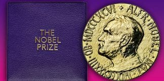 Heritage to Sell 2021 Nobel Peace Prize Medal Awarded to Russian Journalist Dmitry Muratov