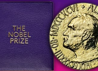 Heritage to Sell 2021 Nobel Peace Prize Medal Awarded to Russian Journalist Dmitry Muratov