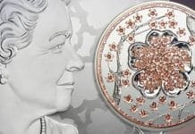 The Ultimate, One-of-a-Kind Coin From the Royal Canadian Mint, Surpasses $1.2 Million