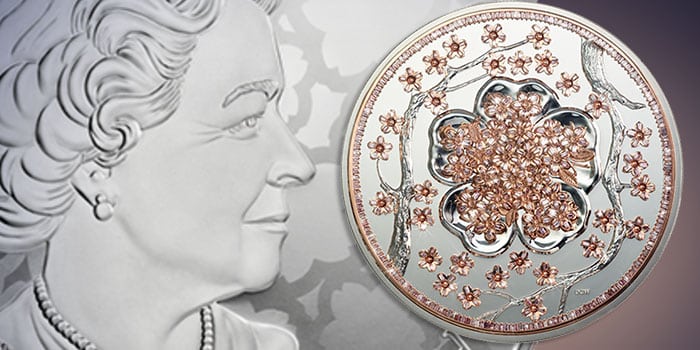 The Ultimate, One-of-a-Kind Coin From the Royal Canadian Mint, Surpasses $1.2 Million