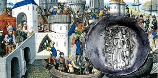 Medieval Greek Coins After the Fourth Crusade