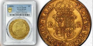 Stack's Bowers Eclectic World Coin Sale Part of Summer 2022 Showcase Auction