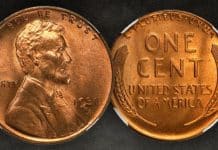 United States 1931-D Lincoln Cent
