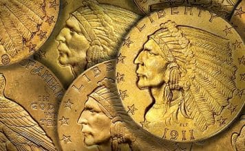 $2.50 Indian Gold Coins: Ripe for Cherry Picking
