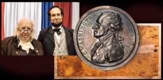$100 Million of Rare Coins and Sunken Treasure at ANA World's Fair of Money