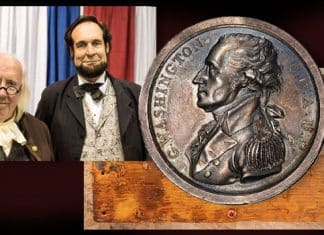 $100 Million of Rare Coins and Sunken Treasure at ANA World's Fair of Money