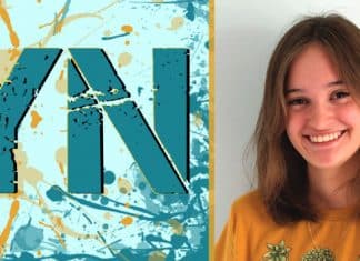 Kelly Barker - 2022 ANA Young Numismatist of the Year
