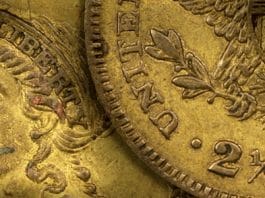 Counterfeit Coins and the Effects on Numismatics