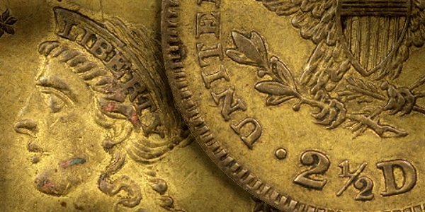 Counterfeit Coins and the Effects on Numismatics