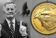 United States Mint Selects Stack’s Bowers to Sell American Eagle 35th Anniversary Coins