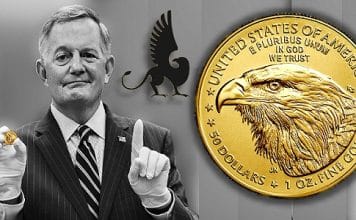 United States Mint Selects Stack’s Bowers to Sell American Eagle 35th Anniversary Coins