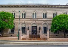 United States Mint Public Tours and Gifts Shops in Denver and Philadelphia Have Reopened