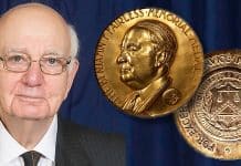 Stack’s Bowers to Offer Collection of Former Fed Chair Paul Volcker in Summer 2022 Showcase Auction