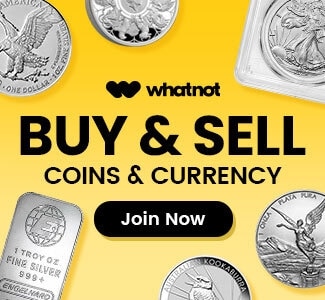 What Not Live Online Auctions World Coins