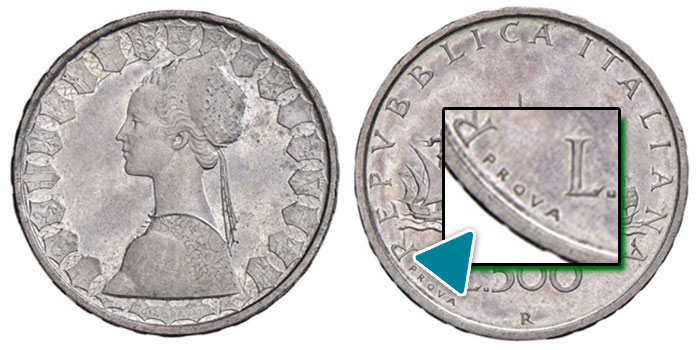 Collect This: The Fabulous Italian 500 Lire Silver Coin