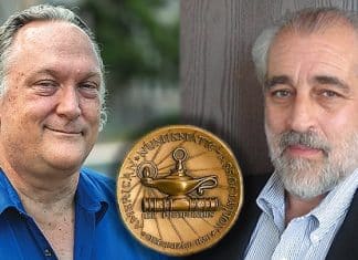 ANA Awards Noted Numismatists at 2022 World's Fair of Money