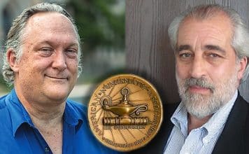 ANA Awards Noted Numismatists at 2022 World's Fair of Money