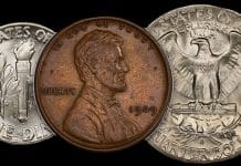 Heritage Auctions Offers Don Bonser Collection of US Coin Varieties