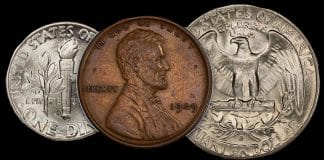 Heritage Auctions Offers Don Bonser Collection of US Coin Varieties