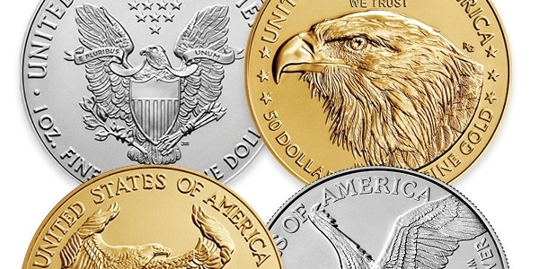 35th Anniversary American Eagle Coins Sell for Over $4.6 Million