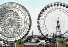 The Ferris Wheel on So-Called Dollars