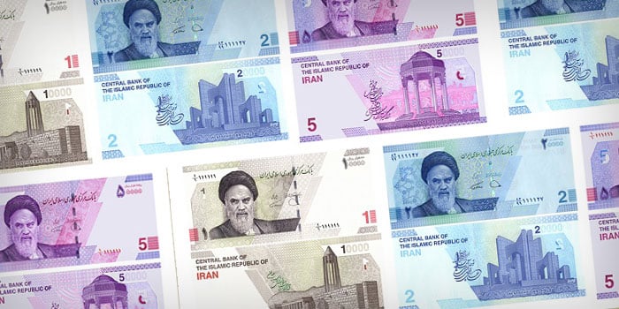 Iran Unveils New Generation of Banknotes