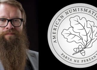 ANS Announces Resolute Americana Chair of American Numismatics