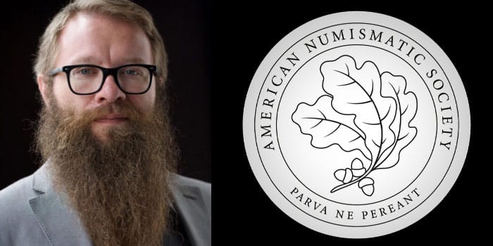ANS lanza la silla Resolute Americana de American Numismatics