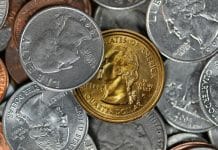 Modern Mules: The Rarest Error Coins