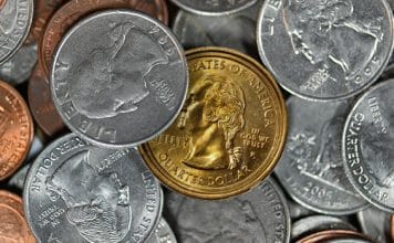 Modern Mules: The Rarest Error Coins
