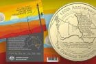 New Coin Celebrates One of Australia’s Greatest Engineering Feats
