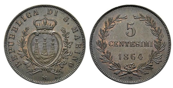 Collect This: Silver San Marino Commemorative Coins