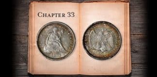 The Twenty Cent Piece: One of the Shortest Chapters in American Numismatics